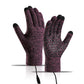 ⏳Last day sale 50% OFF❄️Waterproof Touchscreen Thermal Gloves🎁Perfect for Outdoor Working, Cycling,Running,Driving 2
