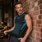 🏆Summer Hot Sale 50% Off💪Lonic Shaping Vest – Compression & Cooling❄️Body Contour✨ing & Sleeveless💪Invisible Under Clothes