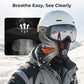 ⏰LAST DAY SALE 50% OFF!!🔥Full-Face Windproof, Winter Warmth❄️ Unisex Full Face Mask – Full Coverage, Windproof & Warm ✨