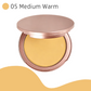 💛LAST DAY BUY 1 GET 1 FREE!!💛Shape Tape Powder Foundation For Flawless Skin