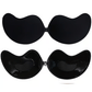 ⏳💕BUY 1 GET 1 FREE💕Invisible Diva Strapless Backless Push up Bra