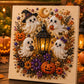 💥 Last Day 50% OFF – 👻✨ Halloween Pearl Art DIY Kit – Turn Tiny Pearls into Spooky-Cute Magic