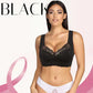 ✨💗Last Day Promotion: ONLY ￡8.99!!💗✨Ultimate Lift Stretch Full Shape Seamless Lace Bra