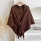 🔥2026 HOT SALE-50% OFF!!🍂Women's Solid-Color Scarf🍁Casual Soft Comfortable Shawl for Daily Wear