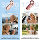 🥳2026 HOT SALE🥳💞❄️ 50% OFF! Turbo Handheld Fan – 16900 RPM, 6 speeds, LED display. 3000mAh battery, 10.7hrs cooling. Pocket‑sized power! 🌬️✨