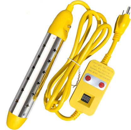 🔥2026 Hot Sale 50% OFF✨2500W Stainless Steel Water Heating Rod