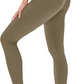 🔥Hot Sale 50% OFF🏆High Waisted Tummy Control Shaping Training Leggings