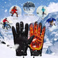 🔥HOT SALE - 70% OFF🧤Warm Thermal Gloves for Cycling, Running, and Driving