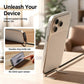 🔥2026 HOT SALE📱Fast Charging Adapter with 360° Foldable Phone Stand⚡
