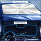 ✨️Last Day 50% OFF☀️🚗2026 Upgraded Universal Car Windshield Sun Shade Umbrella