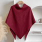 🔥2026 HOT SALE-50% OFF!!🍂Women's Solid-Color Scarf🍁Casual Soft Comfortable Shawl for Daily Wear