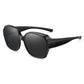 ⏳Last Day 50% Off!!😎UV400 Protection Fit Over Glasses Sunglasses
