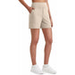 📢Last Day 50% OFF🏃‍♀️Women’s High-Waist Athletic Shorts – Running & Yoga Summer Shorts with Pockets