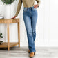 📢📢Last Day-50% OFF!!👖High Stretch Tummy Control Jeans