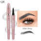 💥LAST DAY BUY 1 GET 1 FREE 💥✏️3D Microblading Eyebrow Pencil – 4-prong tip creates natural hair✨💧Waterproof, smudge-proof & lasts 24h💕🎁