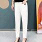 📢📢Last Day-60% Off!!🎀Nice Gift-Women's Elastic Waist Cotton Pants