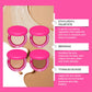 🔥Last Day Buy 1 Get 1 Free!🎁✨Hydrating Cream Foundation