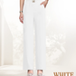 📢📢Last Day-60% Off!!👖Perfect Drape High Rise Pull-On Stretch Pants