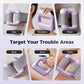 ⏰⏰Last Day-60% OFF!!💜Multifunctional Smart Full-Body Fascia Belt💜