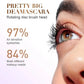 💗LAST DAY BUY 1 GET 1 FREE!!💗Ultimate Waterproof & Sweatproof Lengthening & Curling Mascara👁️