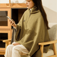 🎅Best Winter Gifts 🔥Portable Heated Shawl – Stay Warm Anywhere, Anytime