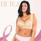 ✨💗Last Day Promotion: ONLY ￡8.99!!💗✨Ultimate Lift Stretch Full Shape Seamless Lace Bra