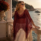 🌊Summer Hot Sale 50% Off🏖️Summer Metallic Crochet Cover-Up – Lightweight, Flowy & Effortlessly Stylish Summer Outfit