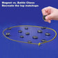 🥇🧲Last Day Sale 50% OFF!!🎁Magnetic Chess Game Set🎄♟️Fun Strategy Board Game for Kids & Adults💕