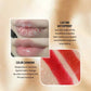 🏆BUY 2 GET 1 FREE!🎁- ✨Transferproof Color-Changing Lipstick💄CrystalClear Color Alchemy 💋 Auto-Tints on Contact!