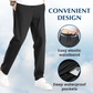 👖❄️HOT SALE 49% OFF💖Unisex Ultra Stretch Breathable Casual Pants