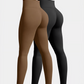 🔥Hot Sale 50% OFF🏆High Waisted Tummy Control Shaping Training Leggings