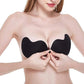 ⏳💕BUY 1 GET 1 FREE💕Invisible Diva Strapless Backless Push up Bra