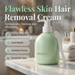 🏖️Last Day Special Price :￡9.99!!💕🎁Gentle and Non-Irritating Hair Removal Cream