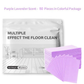 ⏳LAST DAY BUY 2 GET 1 FREE!!🧼Multi-Surface Deep Cleaning Sheets🫧• No-Rinse • Safe For Hardwood, Tile, Laminate & RV 🏆