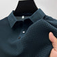 ⏳Limited-time 49% discount!🔥Ice Silk Men's Shirt💨 Breathable and Comfortable❄️