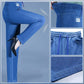 ⏳Limited-time 50% discount!!💕👖High Waist Ultra-Stretch Mom Jeans