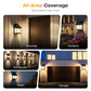 ⏳Last Day Buy 2 Get 1 Free (3 PCS)🛋️💕Motion Sensor Solar Tungsten Wall Light - Easy Installation for Garden and Pathway