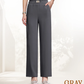 📢📢Last Day-60% Off!!👖Perfect Drape High Rise Pull-On Stretch Pants