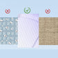 💖LAST DAY SALE ONLY￡6.99!!❄️Pet Cooling Mat for Dogs & Cats 🐾 Naturally Cool Ice-Silk Pad • Breathable, Washable & Soft 🌿  For Floors, Sofas & Car Travel • Multiple Sizes • Gradient Colours ☀️🐶🐱