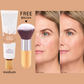 ✨LAST DAY-BUY 1  GET 1 FREE!!💟BB blur tinted moisturizer SPF 30 - instantly brightens, hydrates & smooths your skin