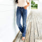 📢📢Last Day-50% OFF!!👖High Stretch Tummy Control Jeans