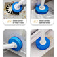 💥2026 HOT SALE -50% OFF🧼Hands-Free Cleaning Gadget🚽Disposable toilet cleaning tool