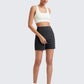 📢Last Day 50% OFF🏃‍♀️Women’s High-Waist Athletic Shorts – Running & Yoga Summer Shorts with Pockets