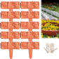 📢Factory Direct Sales 50% OFF!🏡Imitation Stone Garden Fence - DIY Garden Edging Border🌿✨