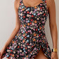 🌊2026 Summer Hot Sale 50% OFF👙Women's One Piece Tummy Control Tie Knot Swimsuit