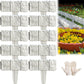 📢Factory Direct Sales 50% OFF!🏡Imitation Stone Garden Fence - DIY Garden Edging Border🌿✨