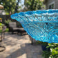 ⏰Last Day-60% Off!!⛲🐦Solar Powered Hanging Bird Bath Fountain