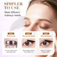 💗LAST DAY BUY 1 GET 1 FREE!!💗Ultimate Waterproof & Sweatproof Lengthening & Curling Mascara👁️