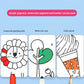 (🔥Last Day Promotion 48% OFF)🔥🔥 Children's Drawing Roll - BUY 2 FREE SHIPPING NOW!