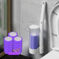 💥2026 HOT SALE -50% OFF🧼Hands-Free Cleaning Gadget🚽Disposable toilet cleaning tool